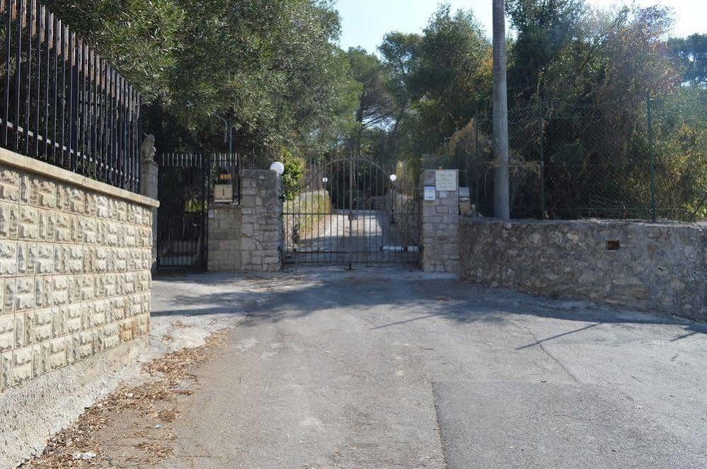 Villa Alice Resort Casarano Eksteriør bilde