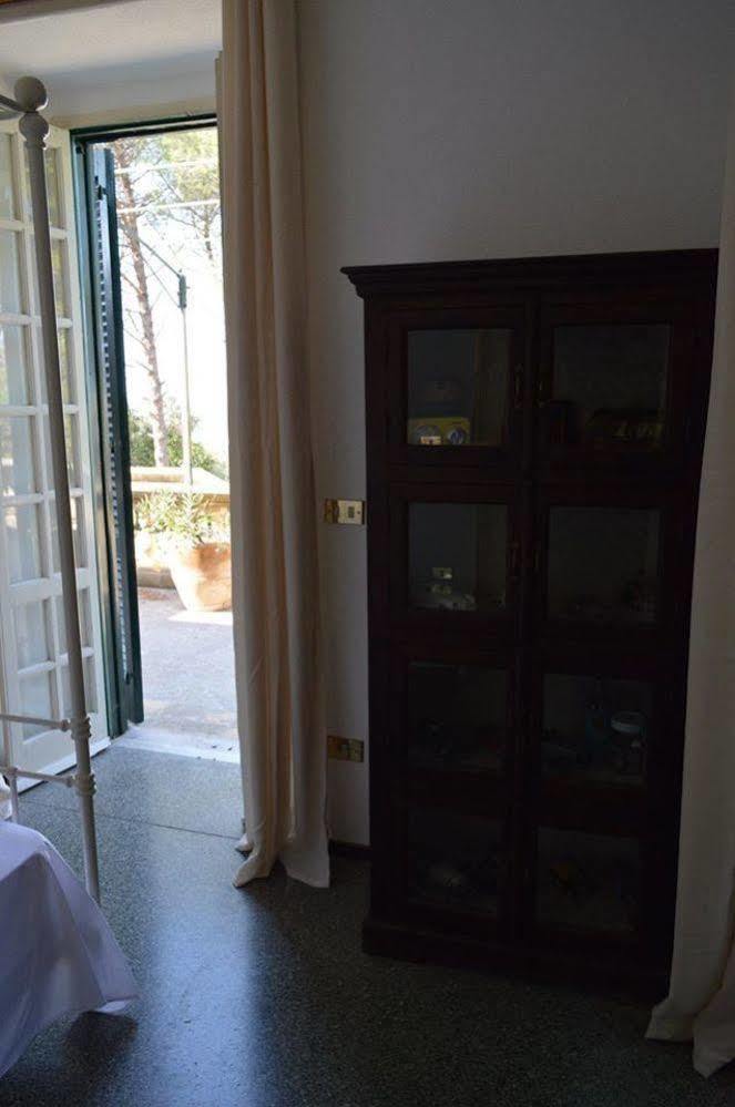 Villa Alice Resort Casarano Eksteriør bilde
