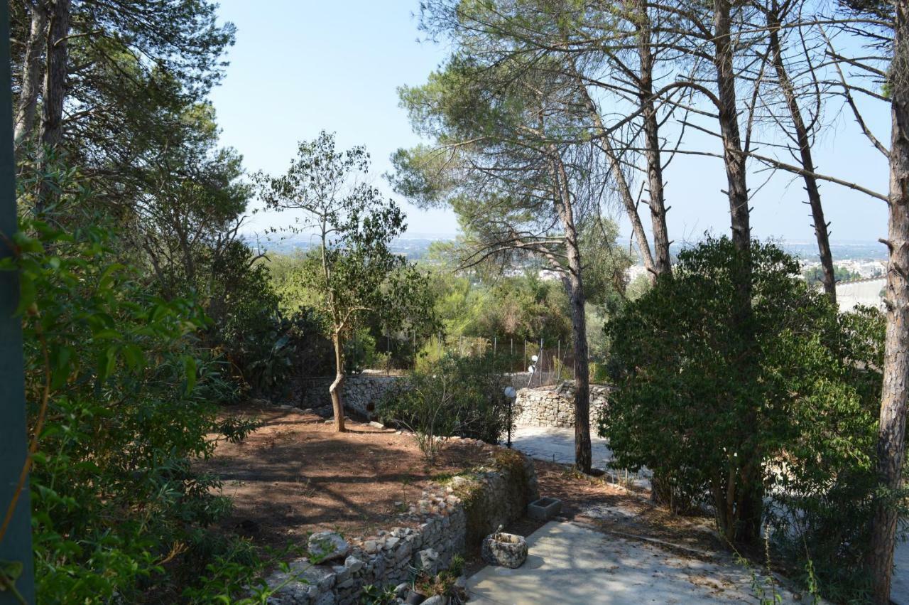 Villa Alice Resort Casarano Eksteriør bilde