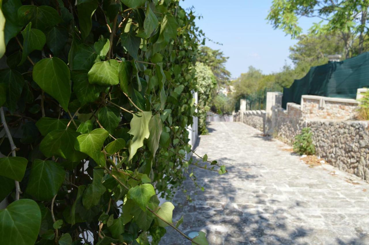 Villa Alice Resort Casarano Eksteriør bilde