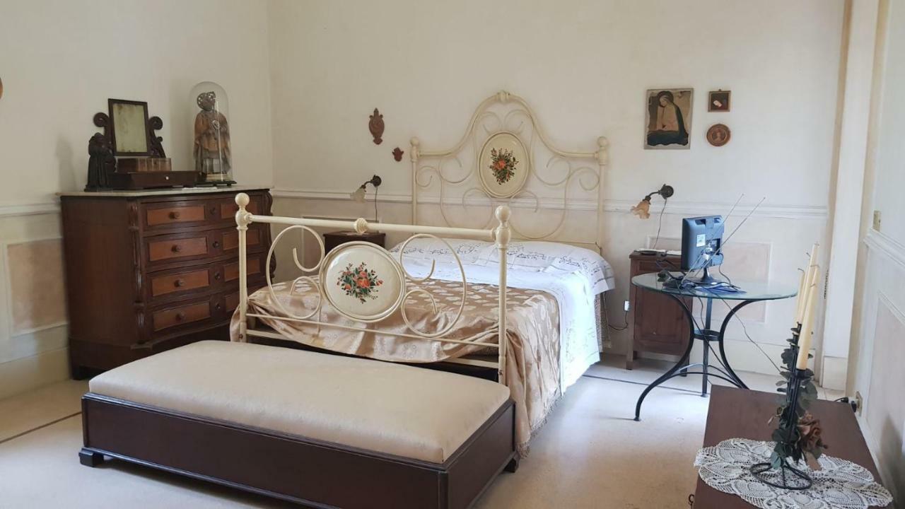 Villa Alice Resort Casarano Eksteriør bilde